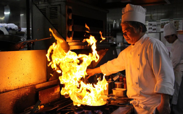 Hotel Resol Sasebo