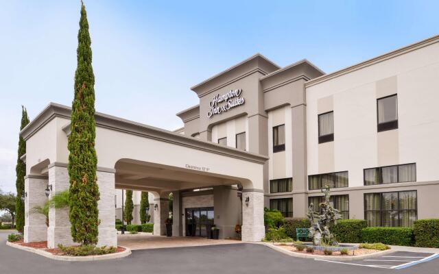 Hampton Inn & Suites Lady Lake/The Villages