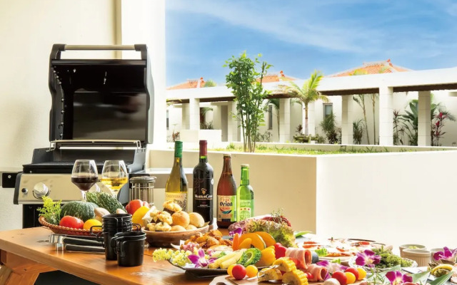Private Condo Kourijima by Coldio Smart Resort