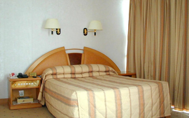 Pudong Hotel Shanghai