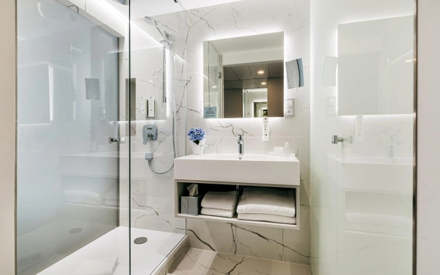 Hotel International Brno
