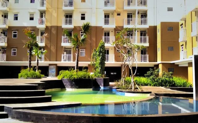 Amazing Pluit Apartment