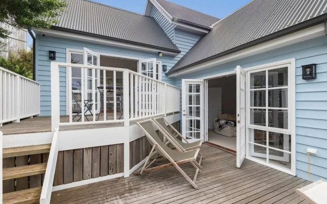 Rye Hamptons-inspired Gem
