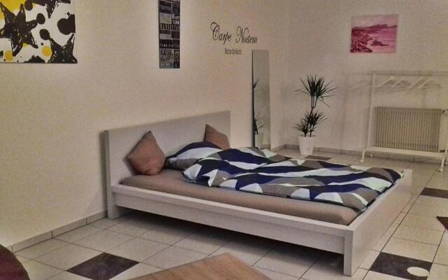 White House 'Privatzimmer'