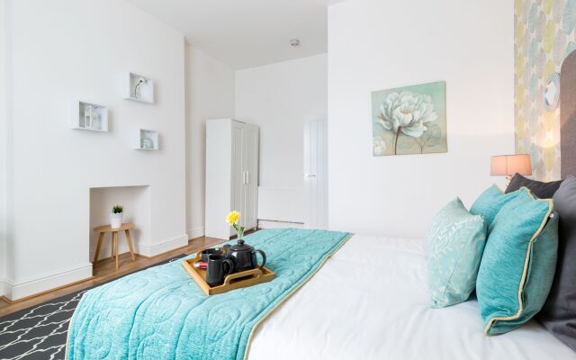 Stanmore suites