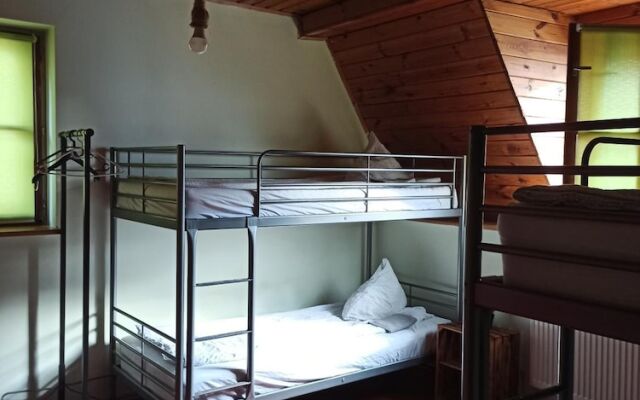 Willa Retro hostel
