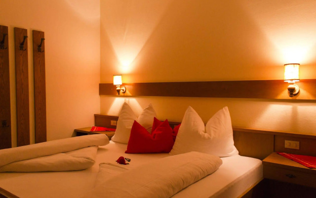 Hotel Tirolerhof