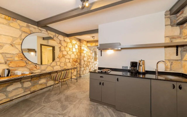 Alp Pasa Fiore Garden Suites - Special Class