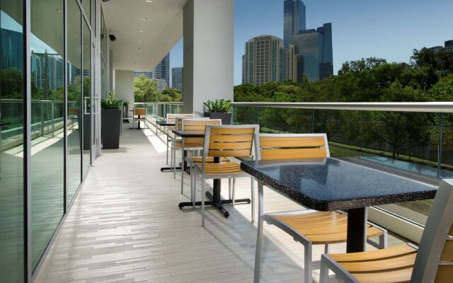 Homewood Suites by Hilton Miami Downtown/Brickell