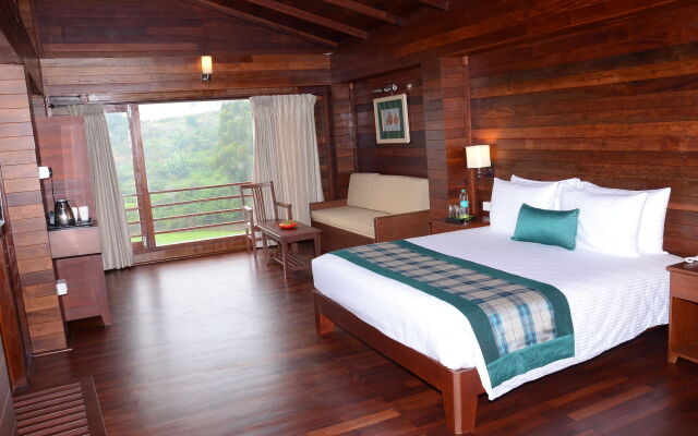 Great trails Kodaikanal by GRT Hotels