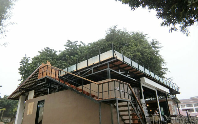The Camp Chiangkhan