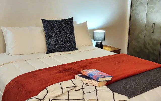 U Suites on Egmont
