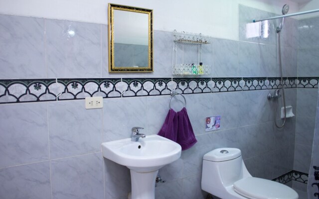 Casa Rincon de Yury