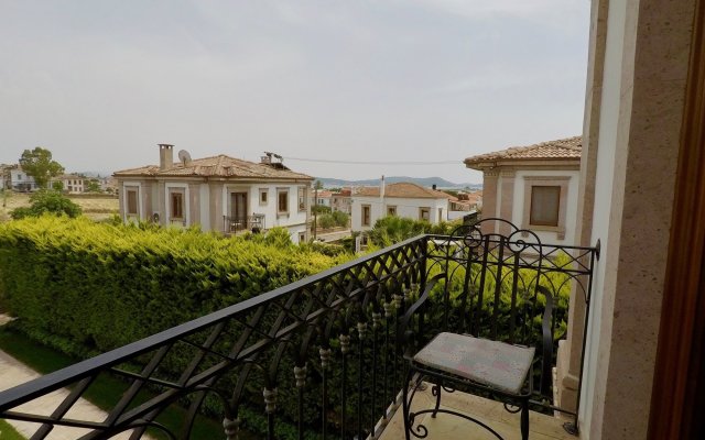 Tas Bahce Hotel Cunda