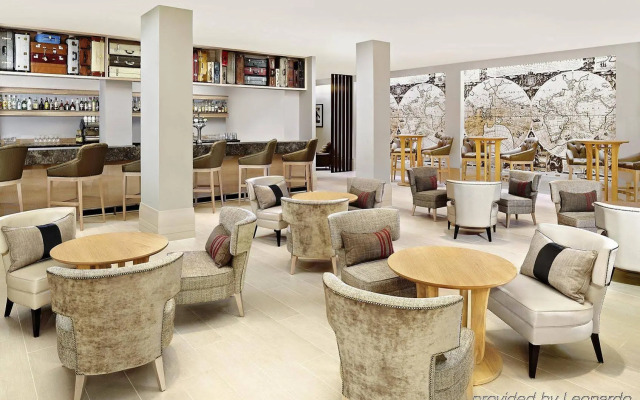 Sheraton Heathrow Hotel