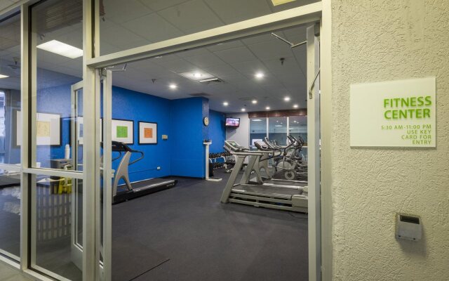 Best Western Plus Strongsville Cleveland