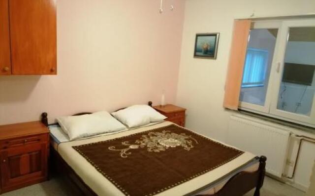Apartments Joza