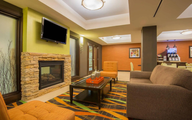 Holiday Inn Express Hotel & Suites Hobbs by IHG