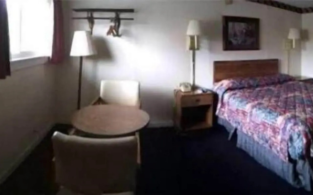 College Inn