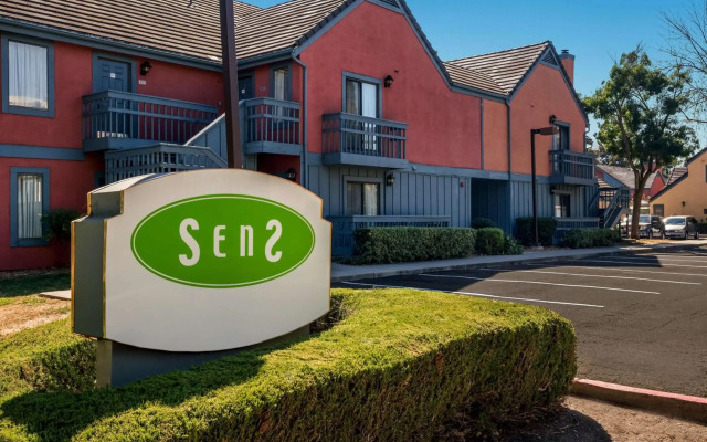 SenS Suites Livermore, SureStay Collection by Best Western