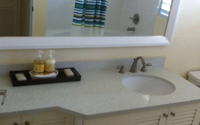 Ocho Rios Ocean View Villa at The Palms
