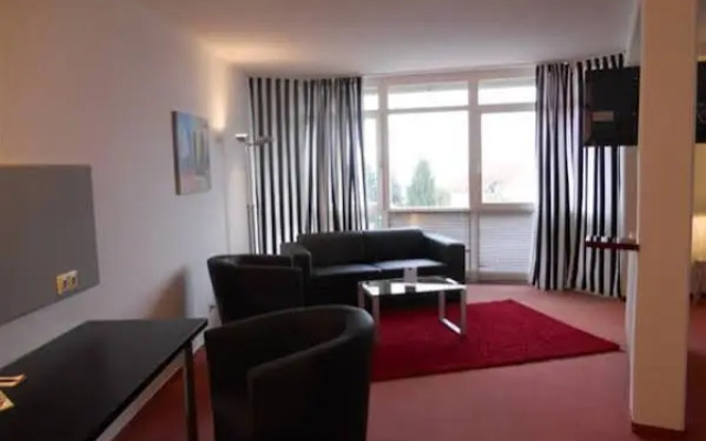 Turmhotel Rhein Main