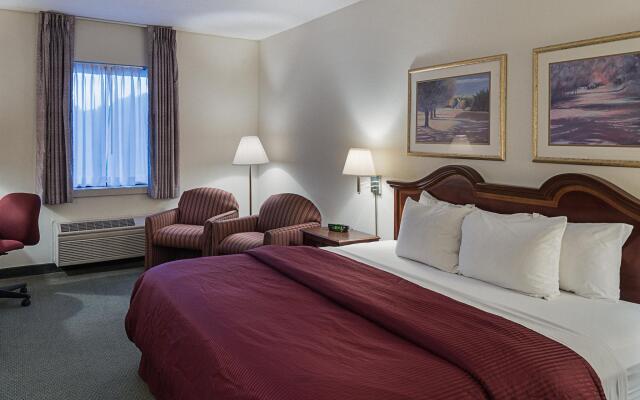 Clarion Hotel & Conference Center Shepherdstown