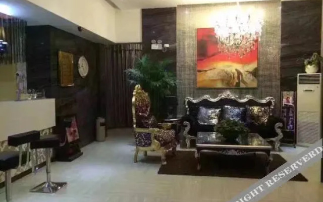 Tulip Hotel