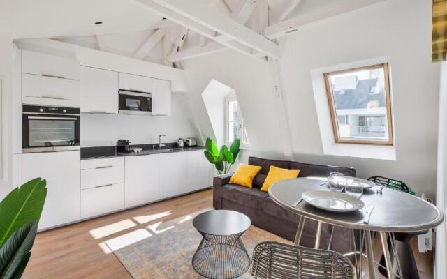 Appartements le 31Bis