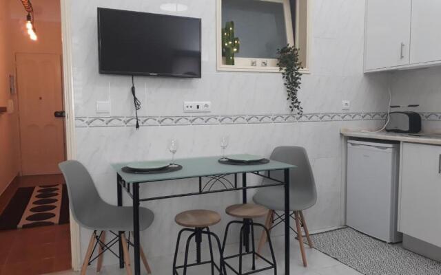 Apartamento nas Olaias a 5 minutos da Faculdade ISEL e IST