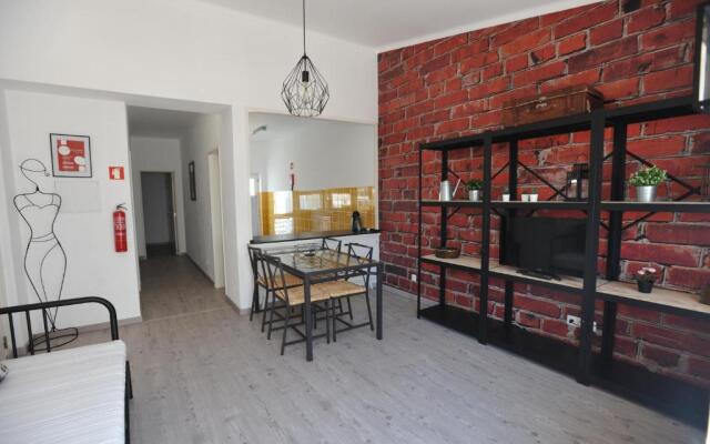Lagos Central Apartments Ap 14