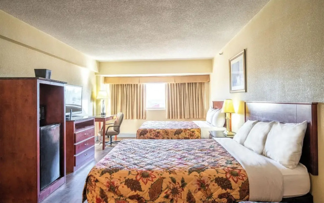 Dominion Inn & Suites
