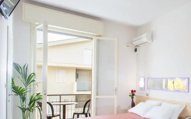 Hotel Oliver