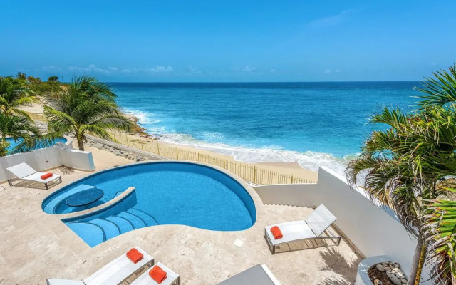 Dream Villa Shore Point  1158