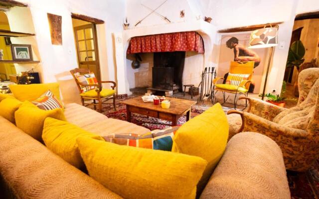 La Vieille Maison - Chambre et Halte Gourmande