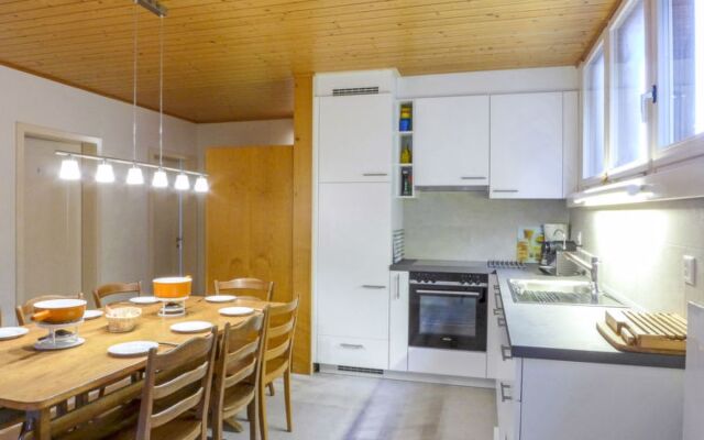 Chalet Helene Wengen 33947