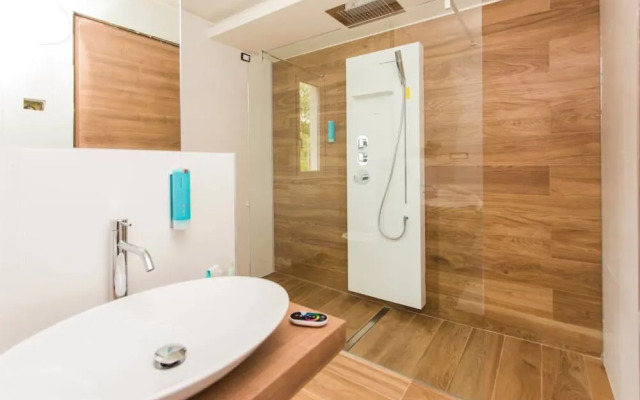 Street Hotel Comacchio