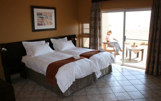Namib Naukluft Lodge