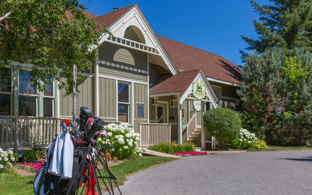 Living Stone Golf Resort