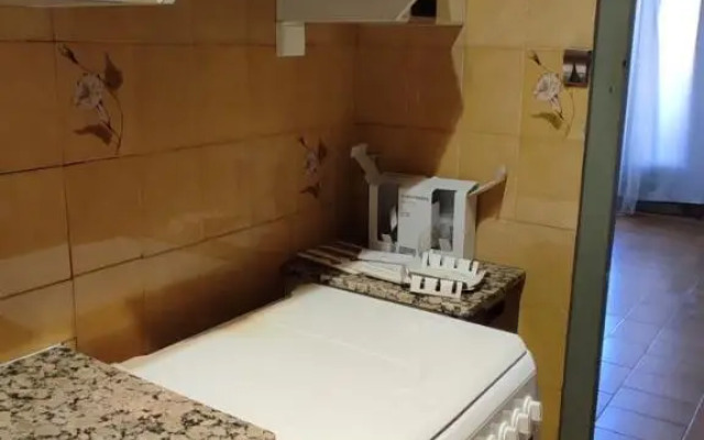 Apartamento felicitat