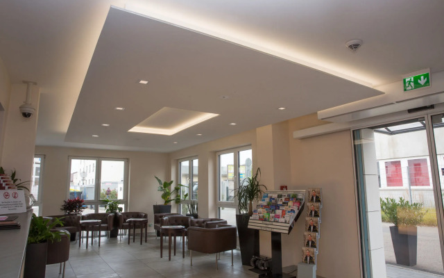 Goethe Business Hotel by Trip Inn