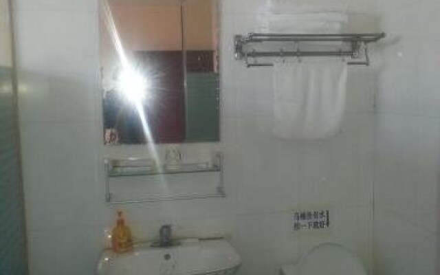 Chifeng Shuxinge Guest House