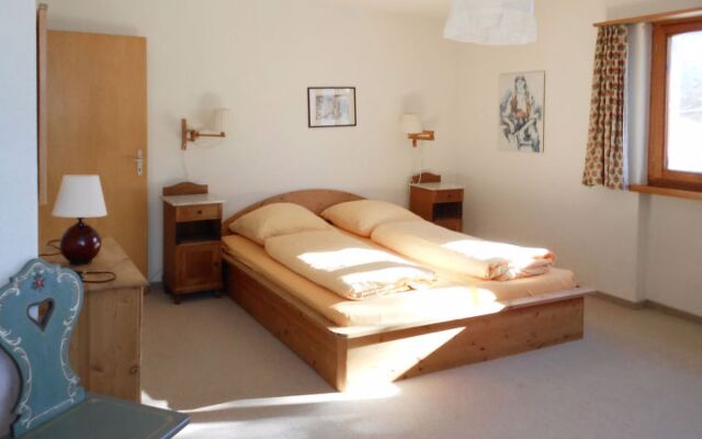 House Murena Davos - Schmitten