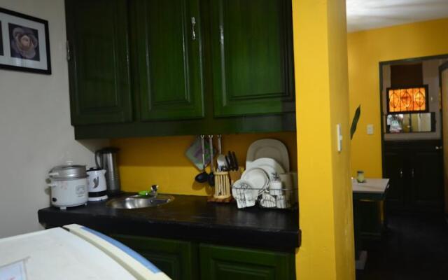 Niu Ohana East Bay Hotel and Apartments