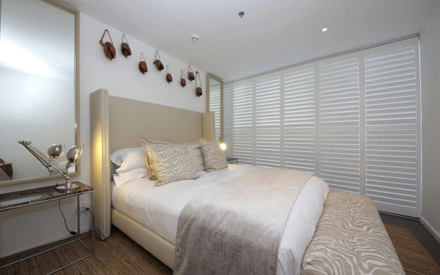 Signature Holiday Homes Dubai