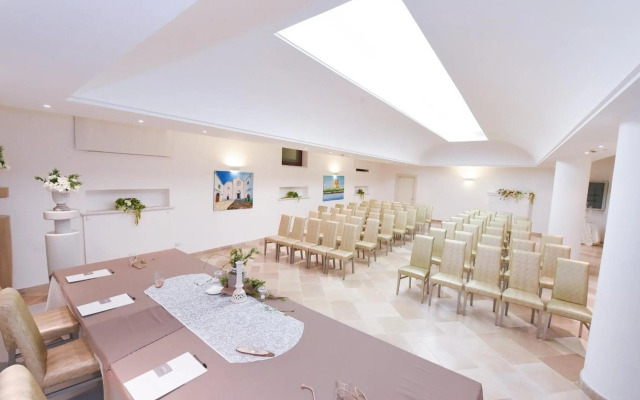 Relais Masseria Caselli