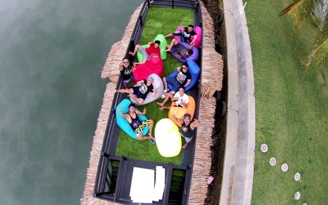 Shane Josa Resort