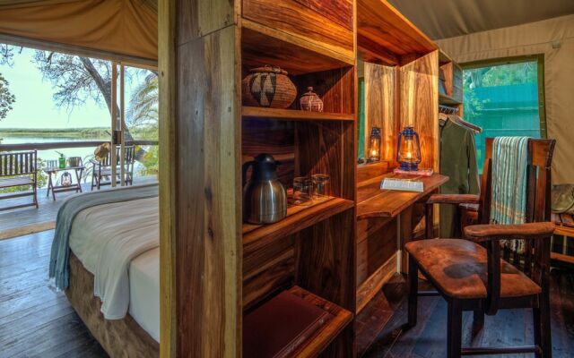 Xaro Lodge