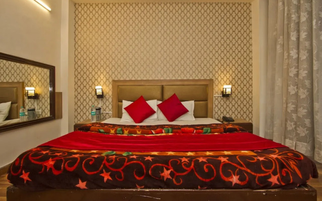 Hotel Sitara international
