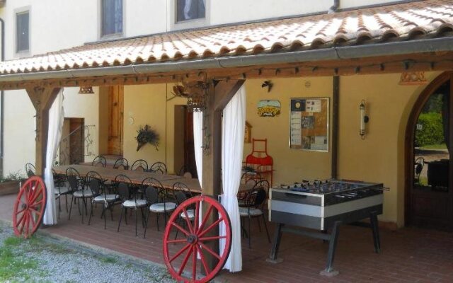 Agriturismo Girasole